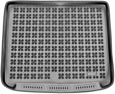 Gumové vany do kufrů Rezaw - MERCEDES-BENZ B-Class (W245) 2005-2011