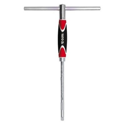 Očkový klíč typ "T" s rukojetí Yato 3/8"(9,5mm) YT-1566