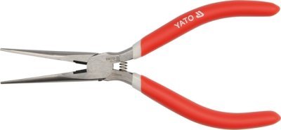 Yato Kleště prodloužené rovné 150 mm