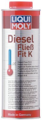 Liqui Moly Přísada proti tuhnutí nafty K, 1L