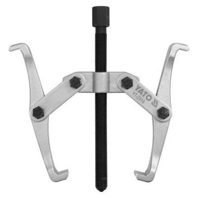 Yato Stahovák 8" 200 mm (dvouramenný)