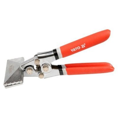 Kleště tvarovací rovné Yato 210 mm