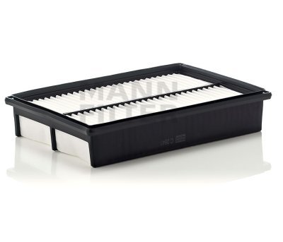 Vzduchový filtr MANN-FILTER C 2841