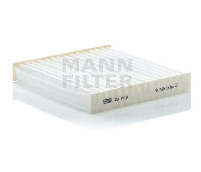 Kabinový filtr MANN-FILTER CU 1919