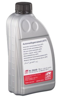 Převodový olej Febi Bilstein 29449, 1L