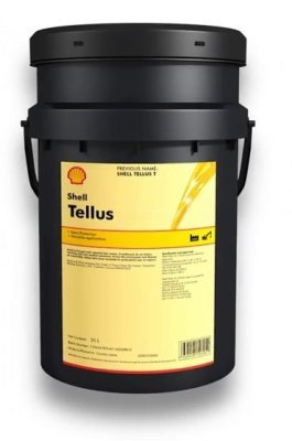 Hydraulický olej Shell Tellus S2 VA 46, 20L