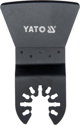 Yato Škrabka pro multifunkci HCS, 52mm (lak, lepidlo, tmel)