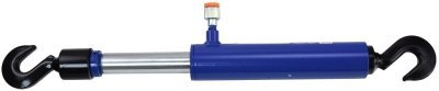 Hydraulický stahovák klempířský, 10t GEKO G02072