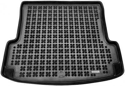 Gumové vany do kufrů Rezaw - ŠKODA Octavia I Hatchback 1996-2010