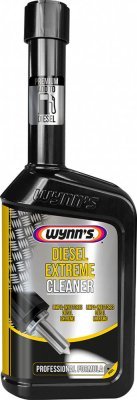 Wynn's Diesel Extreme Cleaner, 500ml