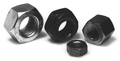 Matice Bosal 258-028 pro výfuk