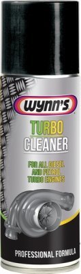 Wynn's Turbo Cleaner, 200ml