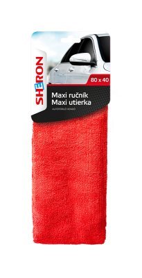 Sheron Maxi ručník, 1ks