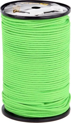 Vorel lano pletené 6 mm x 250 m pp TO-69504