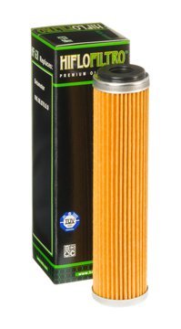 Olejový filtr HIFLOFILTRO HF631