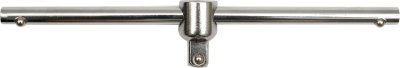 Vorel ráčna 1/2" typ "t" 250mm TO-53700