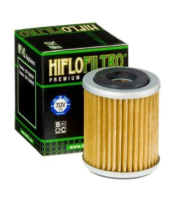 Olejový filtr HIFLOFILTRO HF142