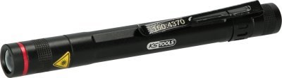 Kapesní LED svítilna LEDMAX CREE-Power KS TOOLS 150.4370