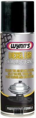Wynn's Diesel EGR & Sensor Cleaner sprej, 200ml