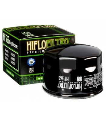Olejový filtr HIFLOFILTRO HF565