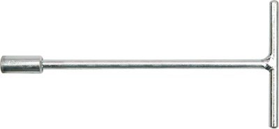 Vorel klíč nástrčný 8 mm typ "t" 190 mm TO-56770