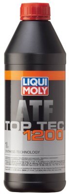 Převodový olej Liqui Moly Top Tec ATF 1200, 1L