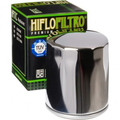 Olejový filtr HIFLOFILTRO HF171C