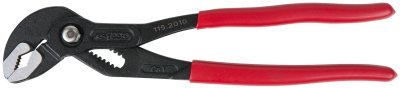 Kleště na vodní pumpy s nastavením tlačítkem, 240 mm KS TOOLS 115.2010