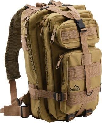 Batoh na záda 30l ARMY Cattara 13865