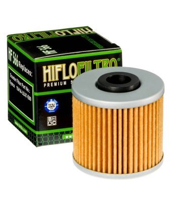 Olejový filtr HIFLOFILTRO HF566