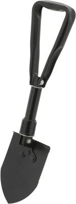 Lopatka skládací kovová 46cm Cattara 13273