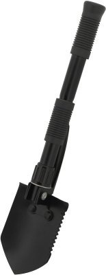 Lopatka skládací kovová 40cm Cattara 13272