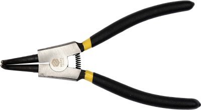 Vorel kleště na ségrovky 180 mm vnější ohnuté TO-43056