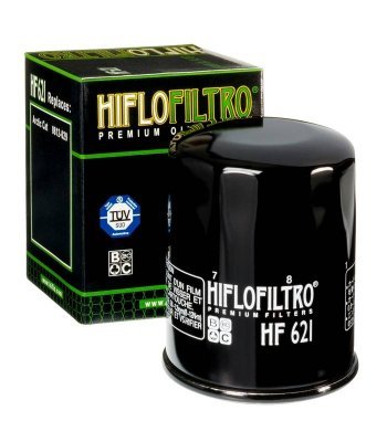 Olejový filtr HIFLOFILTRO HF621