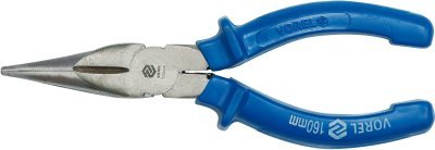 Vorel kleště prodloužené rovné 160 mm TO-40013