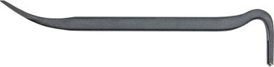 Vorel páčidlo 12 x 22 x 400 mm kalené TO-34254