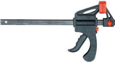 Vorel svěrka upínací 450mm plastová TO-38407