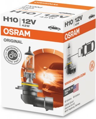 Žárovka, hlavní světlomet OSRAM 9145
