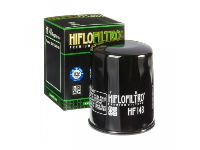 Olejový filtr HIFLOFILTRO HF148