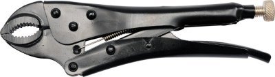Vorel kleště samosvorné 250 mm black TO-44102