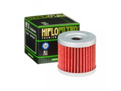 Olejový filtr HIFLOFILTRO HF131