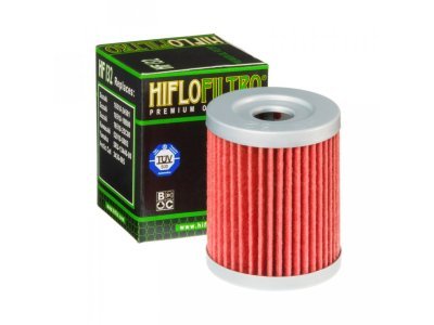 Olejový filtr HIFLOFILTRO HF132