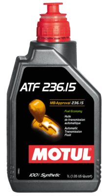 Převodový olej Motul ATF 236.15, 1L