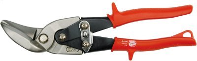 Vorel nůžky na plech 255 mm levé crmo TO-48060