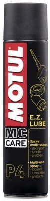 Motul P4 E.Z. Lube, 400ml
