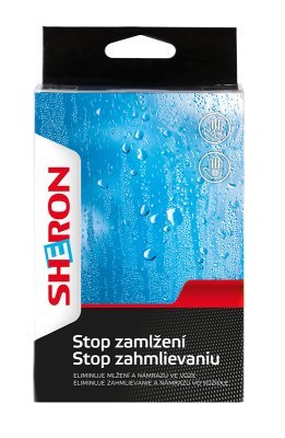 Sheron Stop zamlžení, 1ks