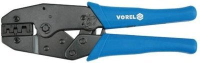 Vorel kleště konektorové 220mm TO-45500