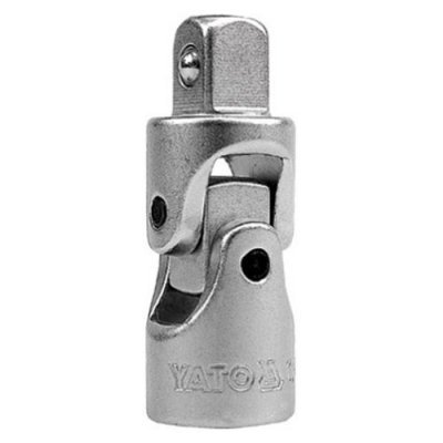 Nástavec prodlužovací 1/2" YATO 69mm kloubový