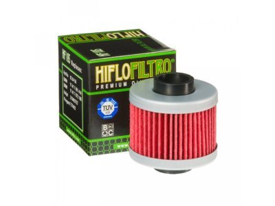 Olejový filtr HIFLOFILTRO HF185