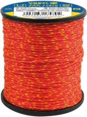 Vorel šňůra zednická 2 mm x 100 m pp TO-17474
